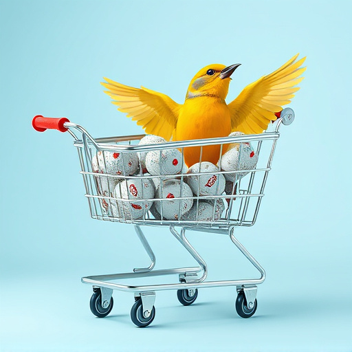 Best Places to Buy Bird Seed Online in UK