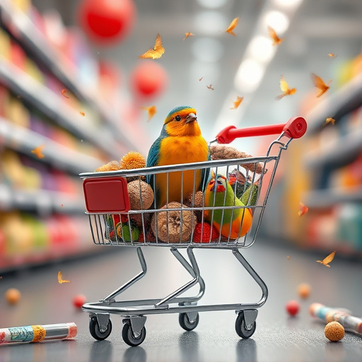 Find Top Bird Seed Suppliers in UK: Buying Guide