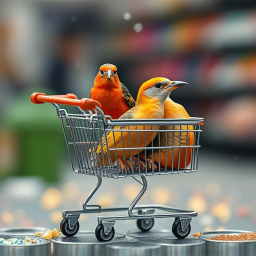 Best Places to Buy Bird Seed in London & UK
