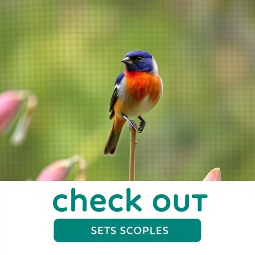 Checkout screen for garden bird supplies