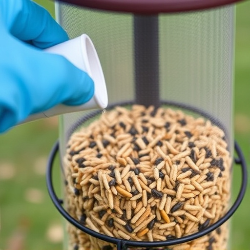 Non-Germinating Bird Food Seeds: Top Resistants &amp; Creative Uses