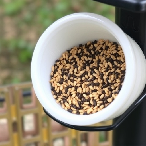 Best Seeds That Don’t Sprout: Bird Food Solutions