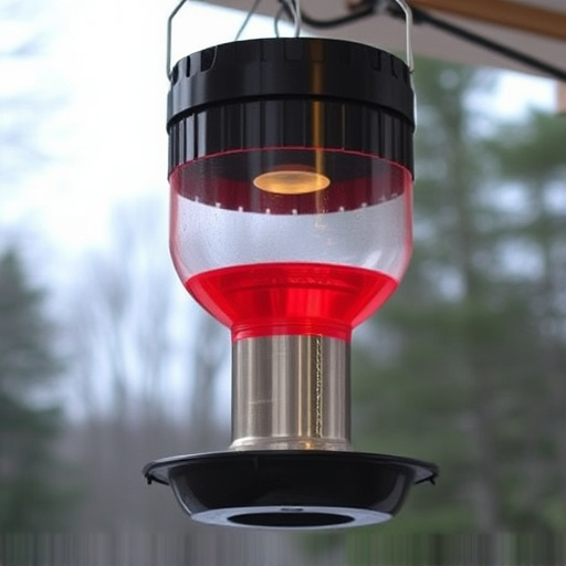 Squirrel-Proof Bird Feeders Bristol: Enjoy Peace of Mind, Save Money!