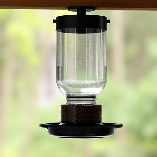 Squirrel Proof Your Feeder: Save Money, Enjoy More Birds in Cardiff