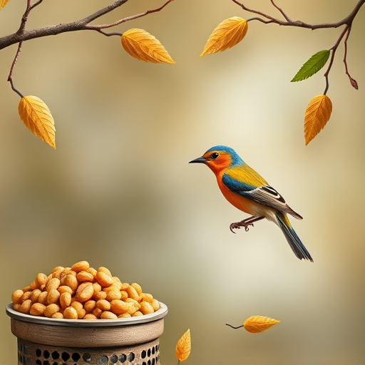 Find Bulk Bird Seed: UK Retailers &amp; Local Sources