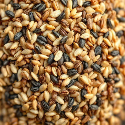 Sourcing and Delivering Quality Wild Bird Seeds UK