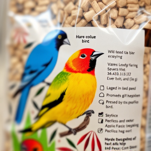 A Guide to Buying &amp; Caring for Wild Bird Food Online