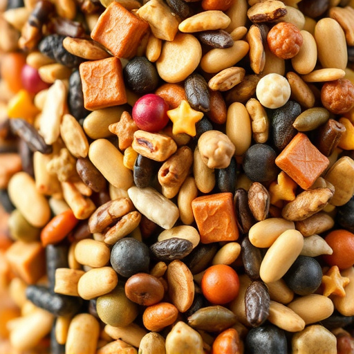 Comparing Popular Cheap Bird Seed Blends in UK