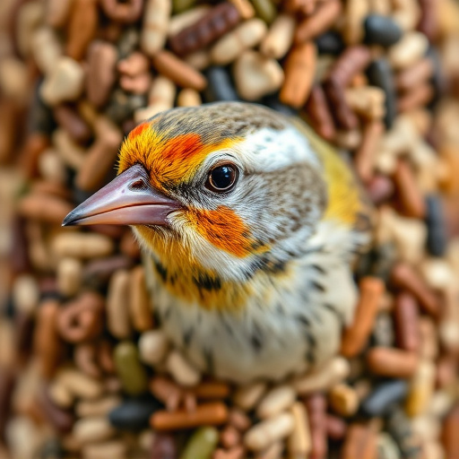 Unveiling Best Cheap Bird Seed Blends in UK Market