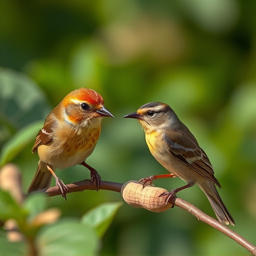 Close-up of peanuts for garden birds