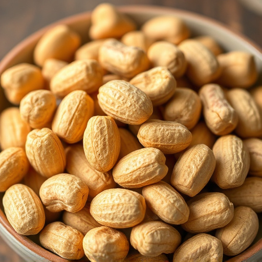 Peanuts vs Nuts: Buying Guide for Healthy Bird Treats