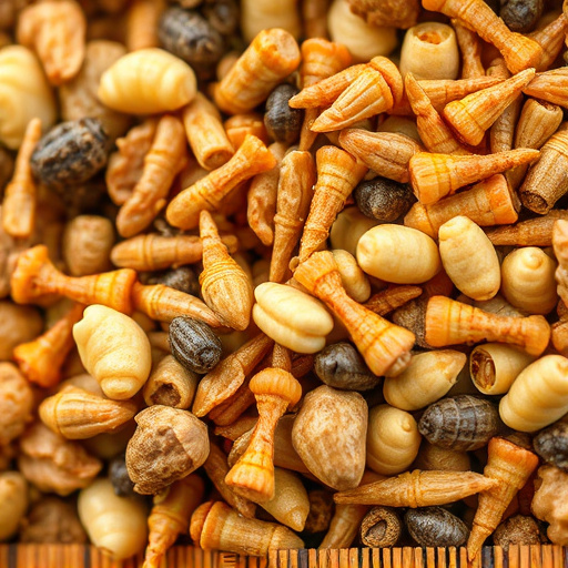 Boost Bird Feeding with Homemade Suet Pellets & Mealworms