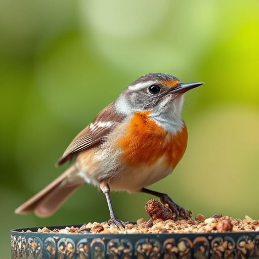 close-up-of-suet-feeder-with-robin-640x480-45609711.jpeg