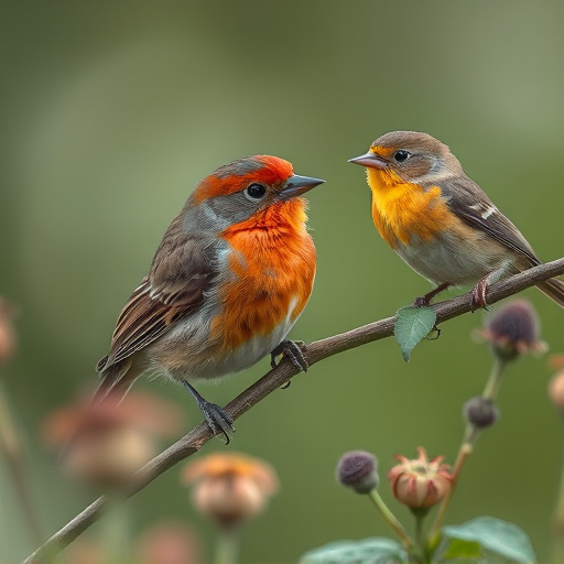 Close-up of varied seeds for birds