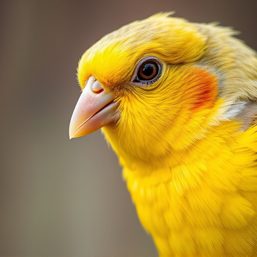Close-up of wheat-free bird food
