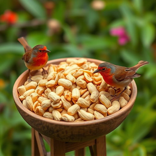 Winter Feeding: What Robins Need & Best Food Options in the UK