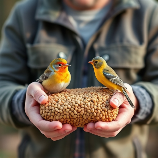customer-holding-budget-bird-food-pack-640x480-56779220.jpeg