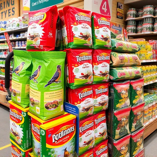 discounted-bird-food-stacked-in-store-640x480-48473129.jpeg