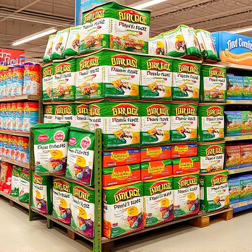 Uncover Best Price Bird Food UK Secrets