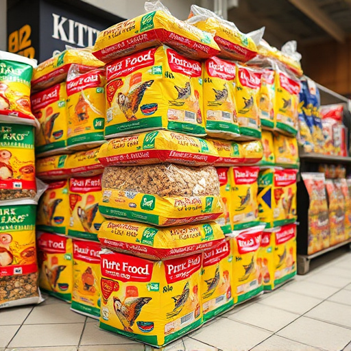 Uncover Cheap Bird Food Deals: Online &amp; Local Tips