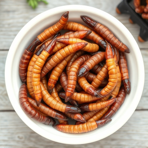Shopping Guide: Buying Quality Mealworms for Birds Online