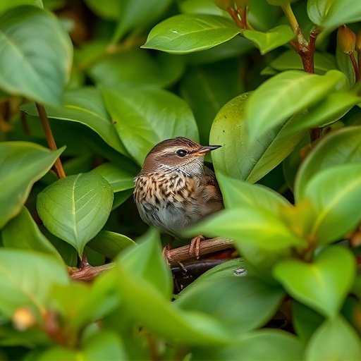 Discover Common Garden Birds: Beginner's Guide to Observation