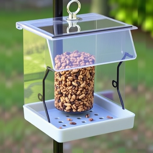 Best Mess-Free Bird Feeders for UK Gardeners: Top Picks & Tips