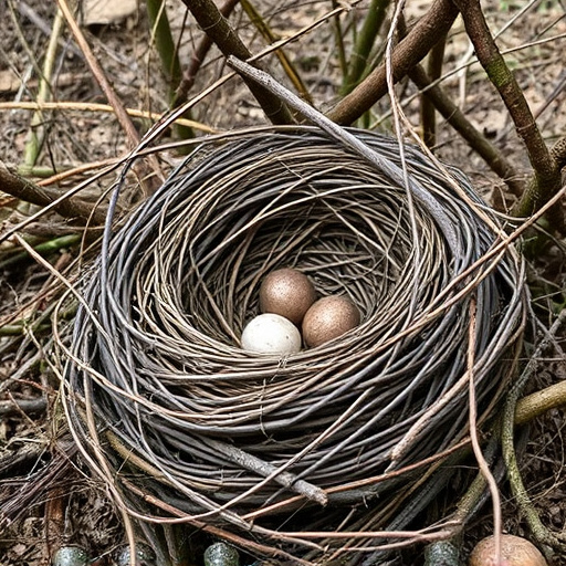 When Do Birds Stop Nesting: Recognizing the Seasonal Shift