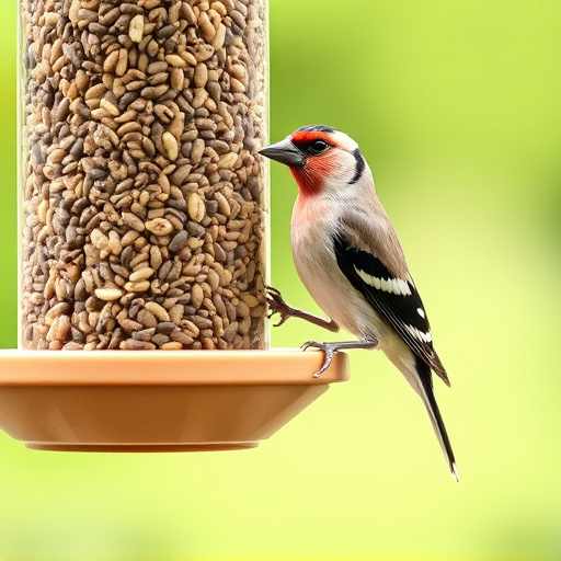 Best Finch Seeds UK: Nutrition & Environmental Impact Compared