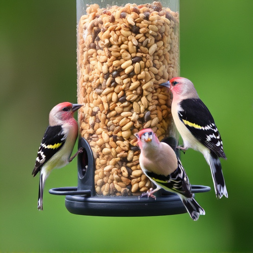 finches-eating-from-seed-filled-feeder-640x480-7848243.jpeg