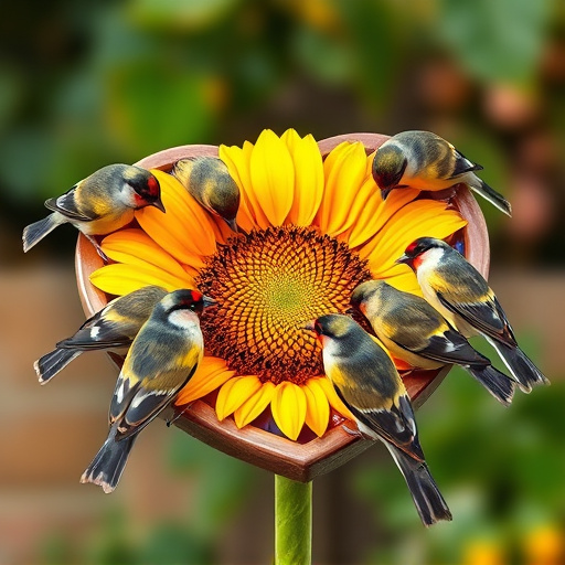 finches-gathered-around-sunflower-heart-640x480-22605225.jpeg