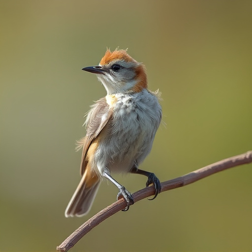 Feeding Fledglings: Seasonal Guide to Nutrition and Care