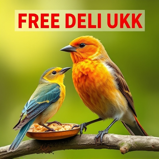 Craft Ultimate Bird Food Bundles with Free Home Delivery