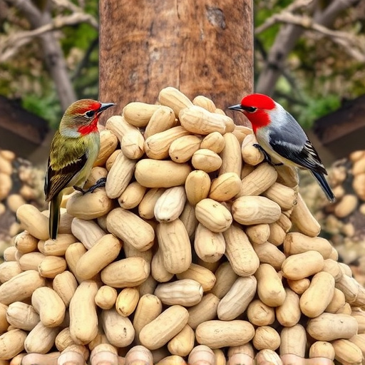 Score Cheap Bird Peanuts: Top Retailers &amp; Local Tips