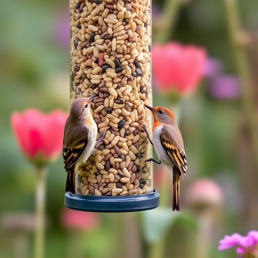 Liverpool’s Ultimate Guide: Save Money with Top-Rated Squirrel-Proof Bird Feeders
