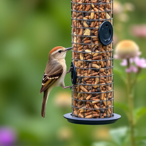 Save Money on Bird Feeders: Top Squirrel-Proof Picks in Bristol