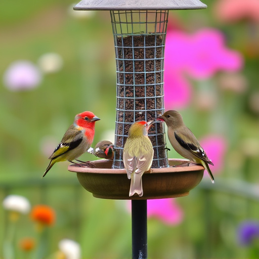 garden-birds-feeding-on-standing-feeder-640x480-5970441.jpeg