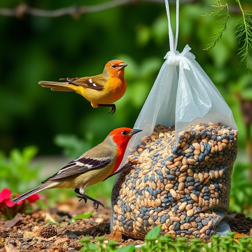 garden-birds-near-bulk-seed-bag-640x480-76742833.jpeg