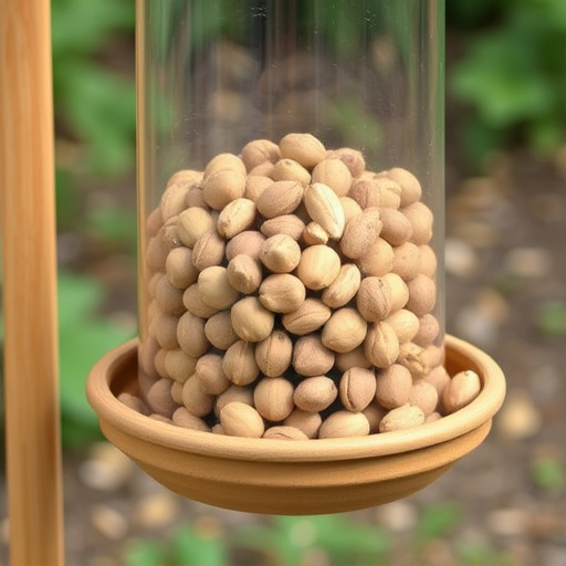 Winter Warmth: Best Bird Peanuts for Feeder Success