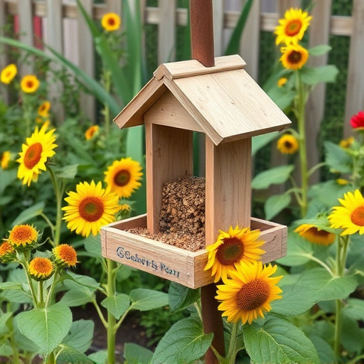 Attract Birds with Best Price Sunflower Hearts Online UK