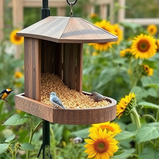 Buy Cheap Sunflower Hearts: Top UK Retailers for Quality Treats