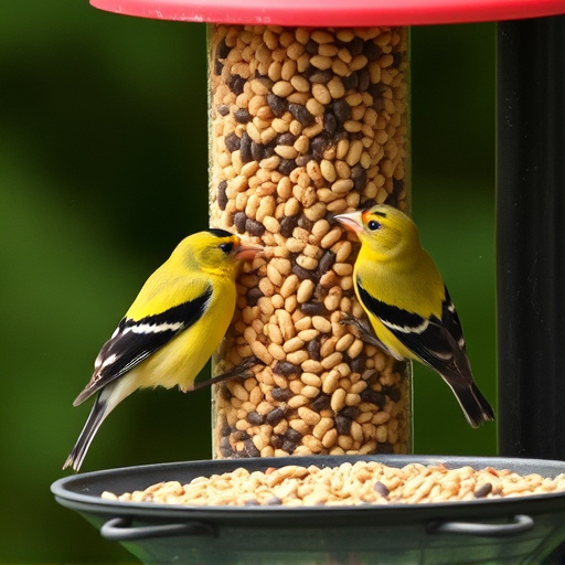 goldfinches-feeding-on-niger-seed-feeder-640x480-28761136.jpeg