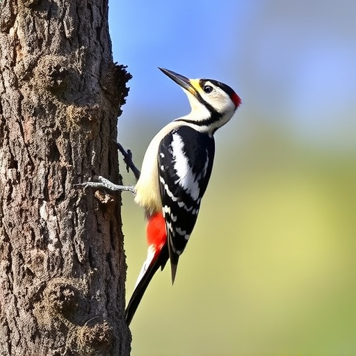 great-spotted-woodpecker-on-tree-trunk-640x480-52796101.jpeg