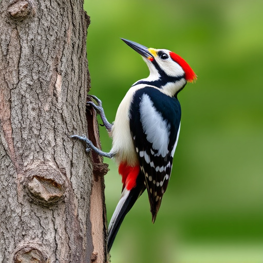 Discovering Britain's Avian Treasures: A UK Bird Guide