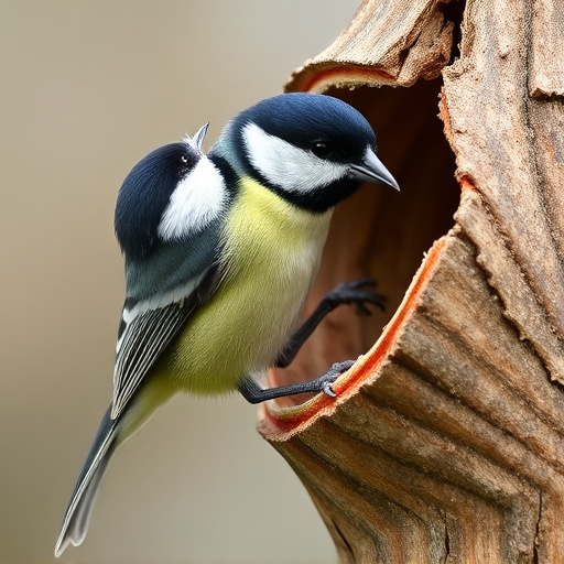 Feed Garden Birds Safely: Year-Round Peanut Guide