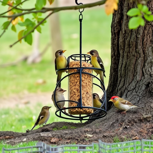 Selecting, Setting Up, Maintaining: Ground Bird Feeder UK Guide