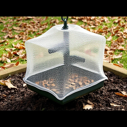 Affordable Ground Feeders: Attracting Birds to Your Yard