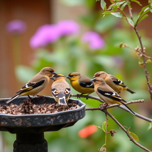 group-of-finches-feeding-in-garden-640x480-8048603.jpeg