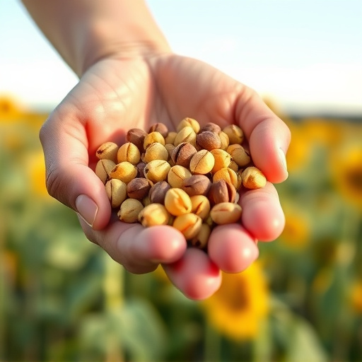 Where to Buy Sunflower Hearts: Top Retailers and Marketplaces