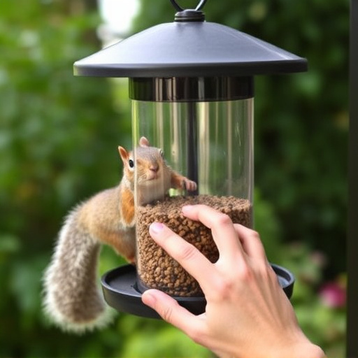 hand-refilling-squirrel-proof-garden-fee-640x480-35790747.jpeg